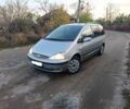 Форд Галакси 2005 в Изюме на Automoto.ua Серый Форд Галакси, объемом двигателя 1.9 л и пробегом 329 тыс. км за 2800 $, фото 1 на Automoto.ua
