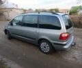 Форд Галакси 2005 в Изюме на Automoto.ua Серый Форд Галакси, объемом двигателя 1.9 л и пробегом 329 тыс. км за 2800 $, фото 1 на Automoto.ua