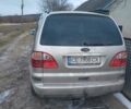 Серый Форд Галакси, объемом двигателя 1.9 л и пробегом 230 тыс. км за 5500 $, фото 1 на Automoto.ua