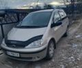 Серый Форд Галакси, объемом двигателя 1.9 л и пробегом 230 тыс. км за 5500 $, фото 2 на Automoto.ua