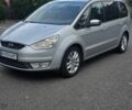 Сірий Форд Галаксі, об'ємом двигуна 2 л та пробігом 310 тис. км за 7500 $, фото 1 на Automoto.ua