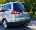 Серый Форд Галакси, объемом двигателя 2 л и пробегом 273 тыс. км за 10900 $, фото 1 на Automoto.ua