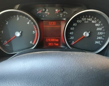 Серый Форд Галакси, объемом двигателя 2 л и пробегом 230 тыс. км за 13000 $, фото 1 на Automoto.ua