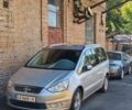 Серый Форд Галакси, объемом двигателя 2 л и пробегом 230 тыс. км за 13000 $, фото 1 на Automoto.ua