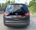 Серый Форд Галакси, объемом двигателя 2 л и пробегом 366 тыс. км за 12290 $, фото 9 на Automoto.ua