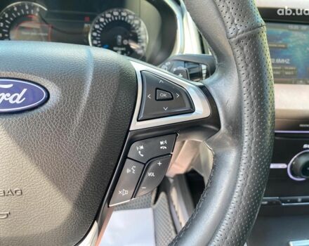 Серый Форд Галакси, объемом двигателя 2 л и пробегом 366 тыс. км за 12290 $, фото 53 на Automoto.ua