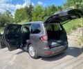 Серый Форд Галакси, объемом двигателя 2 л и пробегом 366 тыс. км за 12290 $, фото 33 на Automoto.ua