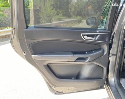 Серый Форд Галакси, объемом двигателя 2 л и пробегом 366 тыс. км за 12290 $, фото 47 на Automoto.ua