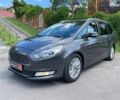 Серый Форд Галакси, объемом двигателя 2 л и пробегом 366 тыс. км за 12290 $, фото 1 на Automoto.ua