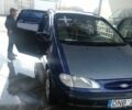 Синий Форд Галакси, объемом двигателя 0 л и пробегом 320 тыс. км за 2600 $, фото 1 на Automoto.ua
