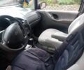 Синий Форд Галакси, объемом двигателя 0 л и пробегом 320 тыс. км за 2600 $, фото 1 на Automoto.ua