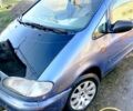 Синий Форд Галакси, объемом двигателя 2 л и пробегом 106 тыс. км за 1600 $, фото 8 на Automoto.ua