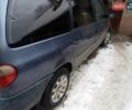 Синий Форд Галакси, объемом двигателя 2 л и пробегом 386 тыс. км за 1999 $, фото 1 на Automoto.ua