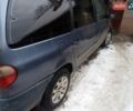 Синій Форд Галаксі, об'ємом двигуна 2 л та пробігом 386 тис. км за 1850 $, фото 1 на Automoto.ua