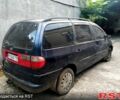 Синій Форд Галаксі, об'ємом двигуна 2 л та пробігом 0 тис. км за 1500 $, фото 1 на Automoto.ua