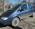 Синий Форд Галакси, объемом двигателя 2 л и пробегом 500 тыс. км за 1700 $, фото 1 на Automoto.ua