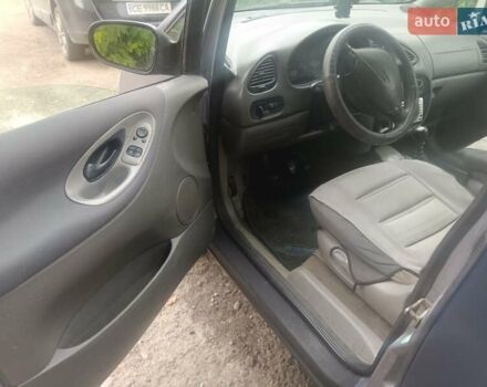 Форд Галакси 1997 в Черновцах на Automoto.ua Синий Форд Галакси, объемом двигателя 1.9 л и пробегом 350 тыс. км за 3100 $, фото 4 на Automoto.ua
