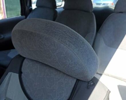 Форд Галакси 1997 в Черновцах на Automoto.ua Синий Форд Галакси, объемом двигателя 1.9 л и пробегом 350 тыс. км за 3100 $, фото 6 на Automoto.ua