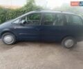 Форд Галакси 1997 в Черновцах на Automoto.ua Синий Форд Галакси, объемом двигателя 1.9 л и пробегом 350 тыс. км за 3100 $, фото 8 на Automoto.ua
