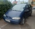 Форд Галакси 1997 в Черновцах на Automoto.ua Синий Форд Галакси, объемом двигателя 1.9 л и пробегом 350 тыс. км за 3100 $, фото 1 на Automoto.ua