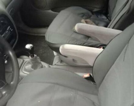 Форд Галакси 1998 в Запорожье на Automoto.ua Синий Форд Галакси, объемом двигателя 1.9 л и пробегом 412 тыс. км за 3600 $, фото 4 на Automoto.ua