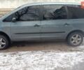 Синий Форд Галакси, объемом двигателя 1.9 л и пробегом 412 тыс. км за 3600 $, фото 1 на Automoto.ua