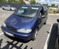 Синий Форд Галакси, объемом двигателя 1.9 л и пробегом 380 тыс. км за 1644 $, фото 1 на Automoto.ua