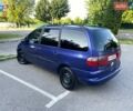 Синий Форд Галакси, объемом двигателя 2.3 л и пробегом 329 тыс. км за 3700 $, фото 3 на Automoto.ua