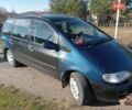 Синій Форд Галаксі, об'ємом двигуна 2.3 л та пробігом 383 тис. км за 2600 $, фото 1 на Automoto.ua