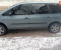 Синій Форд Галаксі, об'ємом двигуна 1.9 л та пробігом 412 тис. км за 3600 $, фото 1 на Automoto.ua