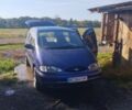 Синій Форд Галаксі, об'ємом двигуна 1.9 л та пробігом 452 тис. км за 2657 $, фото 1 на Automoto.ua