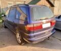 Синий Форд Галакси, объемом двигателя 1.9 л и пробегом 200 тыс. км за 3100 $, фото 2 на Automoto.ua
