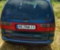 Синій Форд Галаксі, об'ємом двигуна 2 л та пробігом 520 тис. км за 5500 $, фото 3 на Automoto.ua