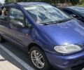 Синий Форд Галакси, объемом двигателя 1.9 л и пробегом 380 тыс. км за 1644 $, фото 3 на Automoto.ua