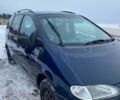 Синий Форд Галакси, объемом двигателя 1.9 л и пробегом 615 тыс. км за 1800 $, фото 2 на Automoto.ua