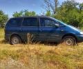 Синій Форд Галаксі, об'ємом двигуна 2 л та пробігом 520 тис. км за 5500 $, фото 2 на Automoto.ua