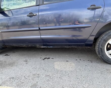 Синий Форд Галакси, объемом двигателя 2.3 л и пробегом 500 тыс. км за 1600 $, фото 5 на Automoto.ua