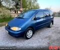 Синій Форд Галаксі, об'ємом двигуна 2 л та пробігом 320 тис. км за 2100 $, фото 1 на Automoto.ua