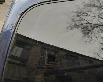 Синий Форд Галакси, объемом двигателя 2.8 л и пробегом 400 тыс. км за 2999 $, фото 3 на Automoto.ua