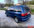 Синій Форд Галаксі, об'ємом двигуна 2 л та пробігом 320 тис. км за 2100 $, фото 5 на Automoto.ua
