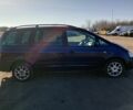 Синий Форд Галакси, объемом двигателя 2.3 л и пробегом 331 тыс. км за 2273 $, фото 1 на Automoto.ua