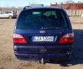 Синий Форд Галакси, объемом двигателя 2.3 л и пробегом 331 тыс. км за 2273 $, фото 3 на Automoto.ua