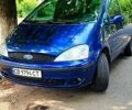 Синий Форд Галакси, объемом двигателя 1.9 л и пробегом 440 тыс. км за 4500 $, фото 1 на Automoto.ua