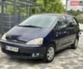 Синій Форд Галаксі, об'ємом двигуна 1.9 л та пробігом 300 тис. км за 3000 $, фото 12 на Automoto.ua