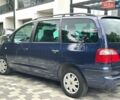 Синій Форд Галаксі, об'ємом двигуна 1.9 л та пробігом 300 тис. км за 3000 $, фото 1 на Automoto.ua