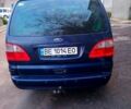 Синій Форд Галаксі, об'ємом двигуна 2.3 л та пробігом 460 тис. км за 3500 $, фото 11 на Automoto.ua