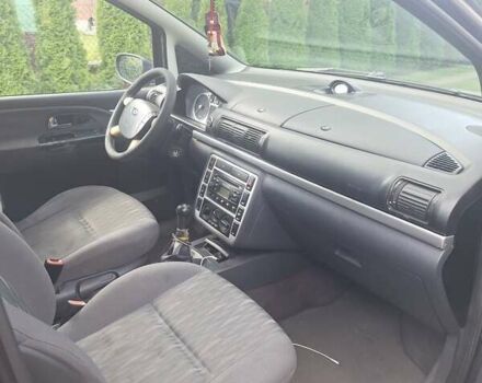 Форд Галаксі 2000 у Жовкві на Automoto.ua Синій Форд Галаксі, об'ємом двигуна 1.9 л та пробігом 350 тис. км за 3800 $, фото 12 на Automoto.ua