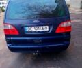 Синій Форд Галаксі, об'ємом двигуна 2.3 л та пробігом 460 тис. км за 3500 $, фото 1 на Automoto.ua