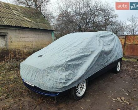 Синий Форд Галакси, объемом двигателя 1.9 л и пробегом 440 тыс. км за 4000 $, фото 30 на Automoto.ua