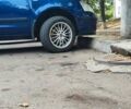 Синий Форд Галакси, объемом двигателя 1.9 л и пробегом 440 тыс. км за 4000 $, фото 8 на Automoto.ua